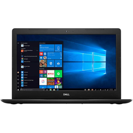 Dell INSPIRON 15 3593 15.6 inch core i7 10th Gen 8GB Ram 1TB HDD Laptop with NVIDIA MX230 2GB GDDR5 Graphics