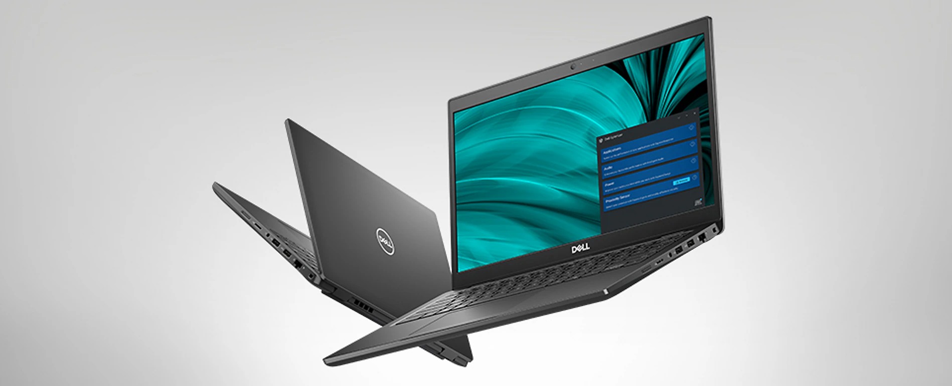 Dell Latitude 14 3420 Core I5 11th Gen 14" Fhd Laptop
