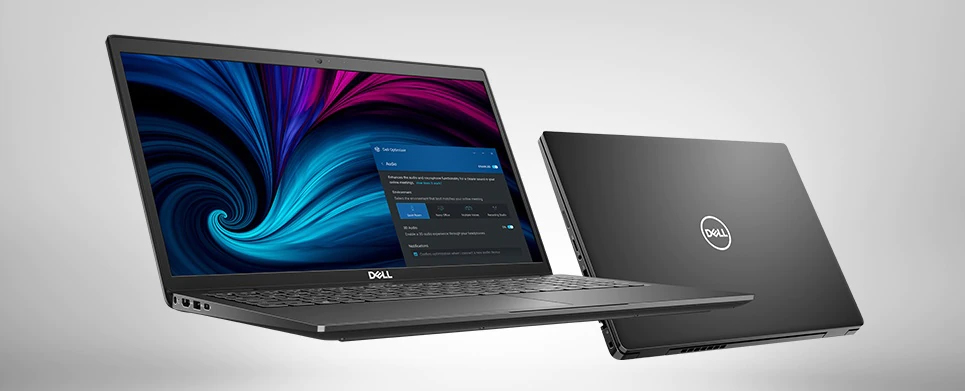 Dell Latitude 3520 Laptop