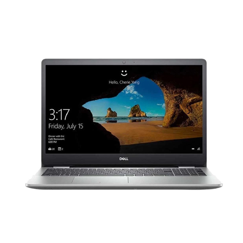 Dell Inspiron 15 3501 15.6 inch Full HD Display Core i5 11th Gen 4GB RAM 1TB HDD Laptop (Silver)
