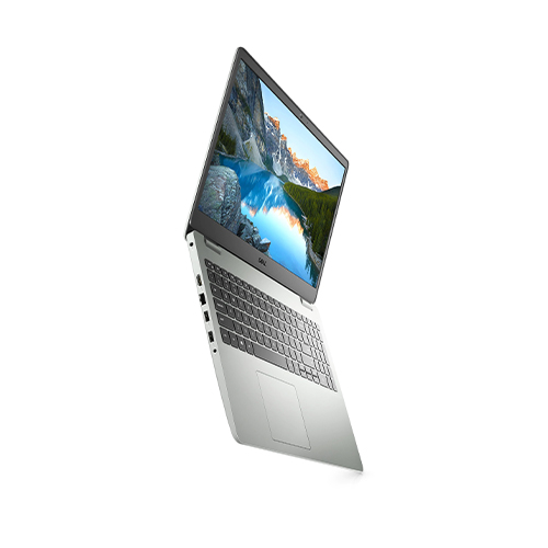 Dell Inspiron 15 3501 15.6 Full HD Display Core i3 11th Gen 4GB RAM 1TB HDD Laptop (Soft Mint)