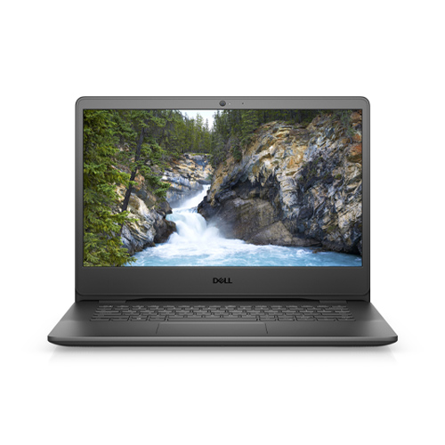 Dell Vostro 14 3400 14 inch HD Display Core i3 11th Gen 8GB RAM 1TB HDD & 256GB SSD Laptop