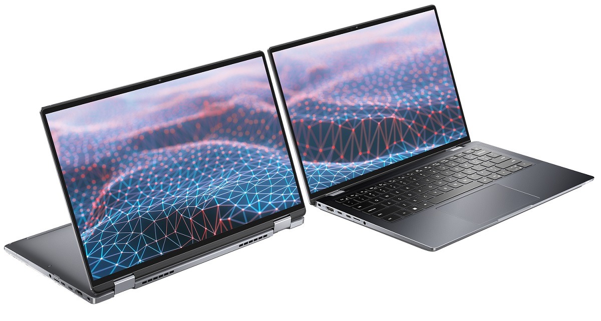 Dell Latitude 9430 2-in-1