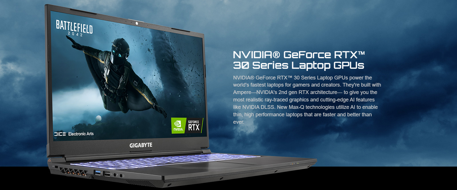 Gigabyte Gaming G5 Ke Core I5 12th Gen Rtx 3060 Fhd Black Laptop