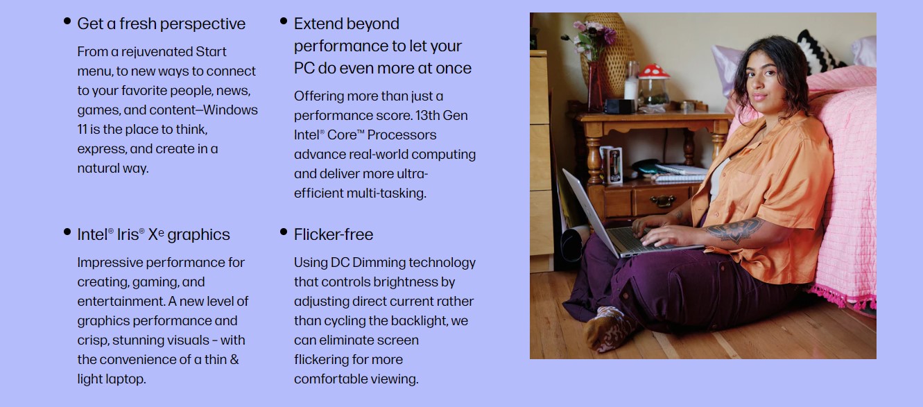 HP 15-fd0204TU laptop HP 15-fd0204TU laptop