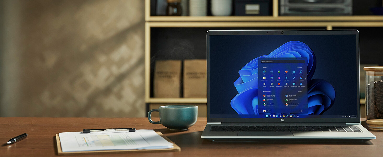 HP ProBook 450 15.6 inch G9 laptop