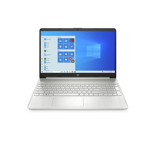 HP 15s-eq1172AU 15.6-inch Full HD Display Ryzen 5 4500U 8GB Ram 512GB SSD Laptop Windows 11
