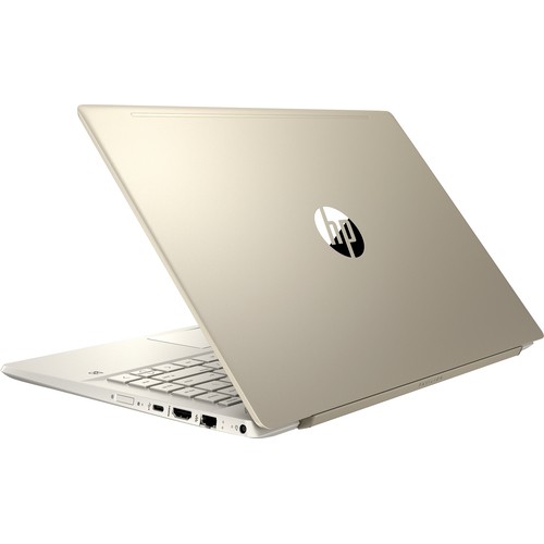HP 15s du1096tu 15.6-inch Full HD Display Core i5 10th Gen 8GB RAM 1TB HDD Laptop 