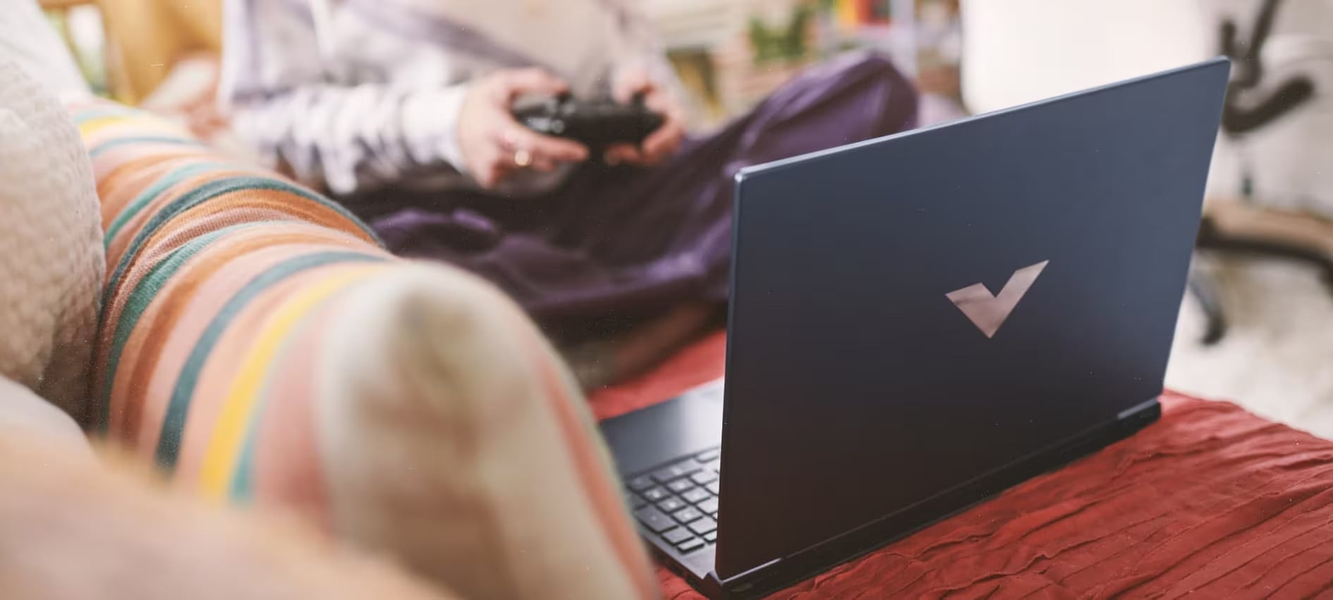 HP VICTUS 15-FA0163TX laptop bd