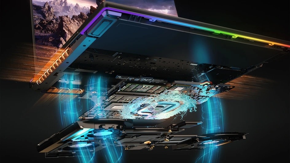 Lenovo Legion