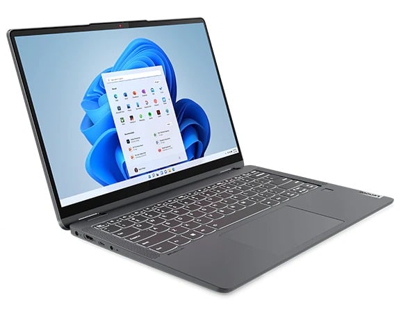 Lenovo IdeaPad Flex 5 14ALC7 laptop