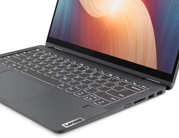 Lenovo IdeaPad Flex 5 14ALC7 laptop
