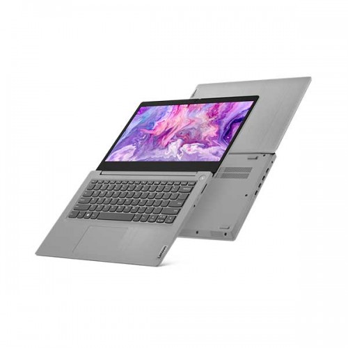Lenovo Ideapad Slim 3i 15itl6 Core I5 1135g7 15.6" Fhd Arctic Grey Laptop