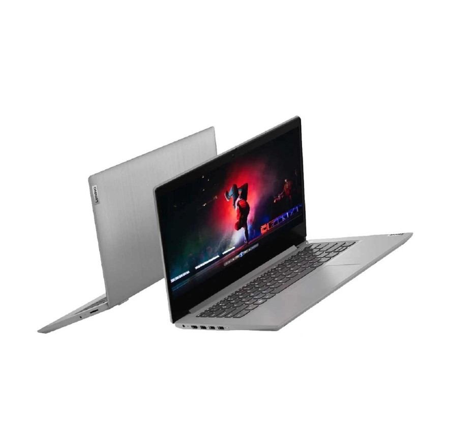 Lenovo Ideapad Slim 3i 15itl6 Core I5 1135g7 15.6" Fhd Arctic Grey Laptop