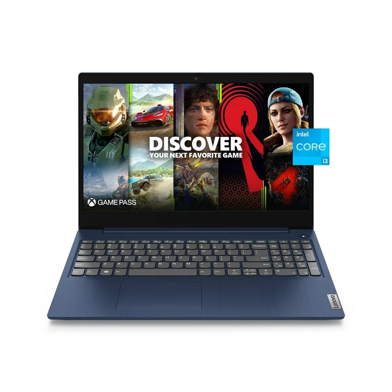 Lenovo IdeaPad Slim 3i Laptop  