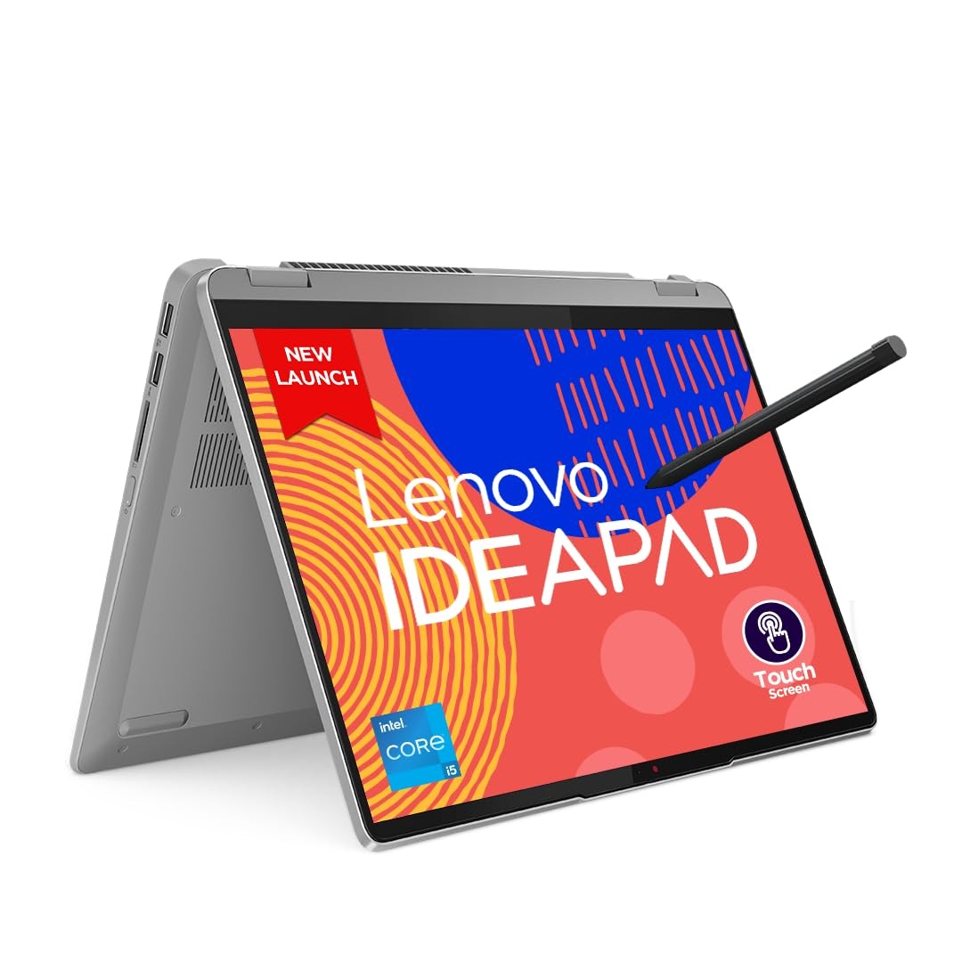 Lenovo IdeaPad Flex 5 14IRU8
