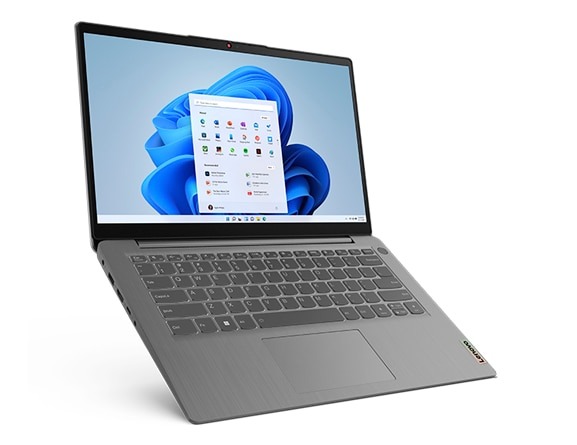 Lenovo IdeaPad SLIM 3i 14IAU7 (82RJ00E3IN)