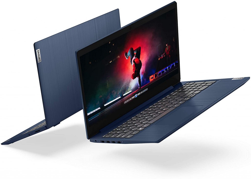 Lenovo IdeaPad Slim 3i 15IRH8 (83EM002DLK) 