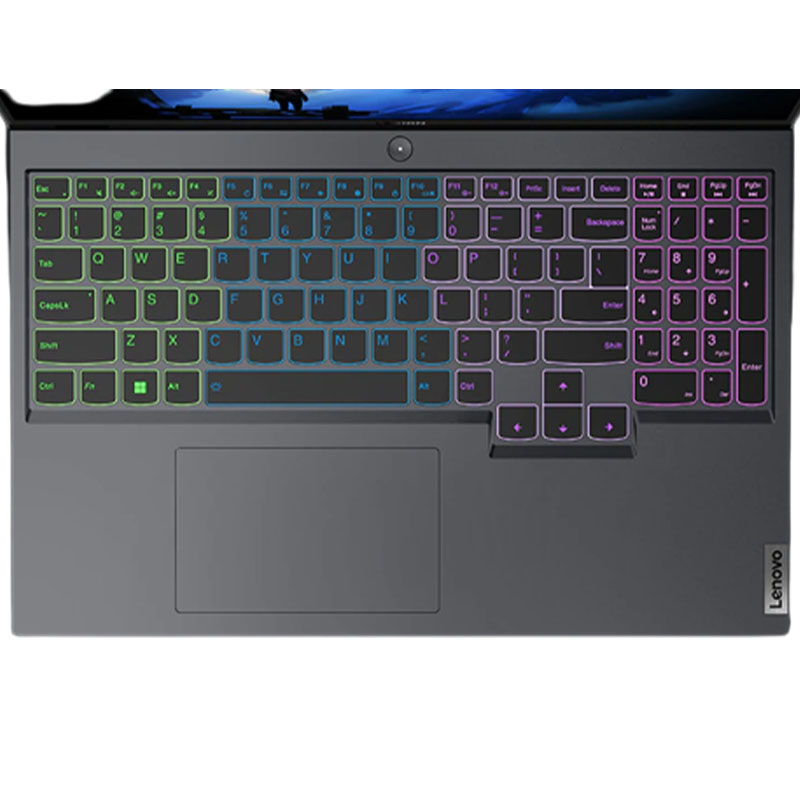 Lenovo Legion 5i Pro Core I7 12th Laptop