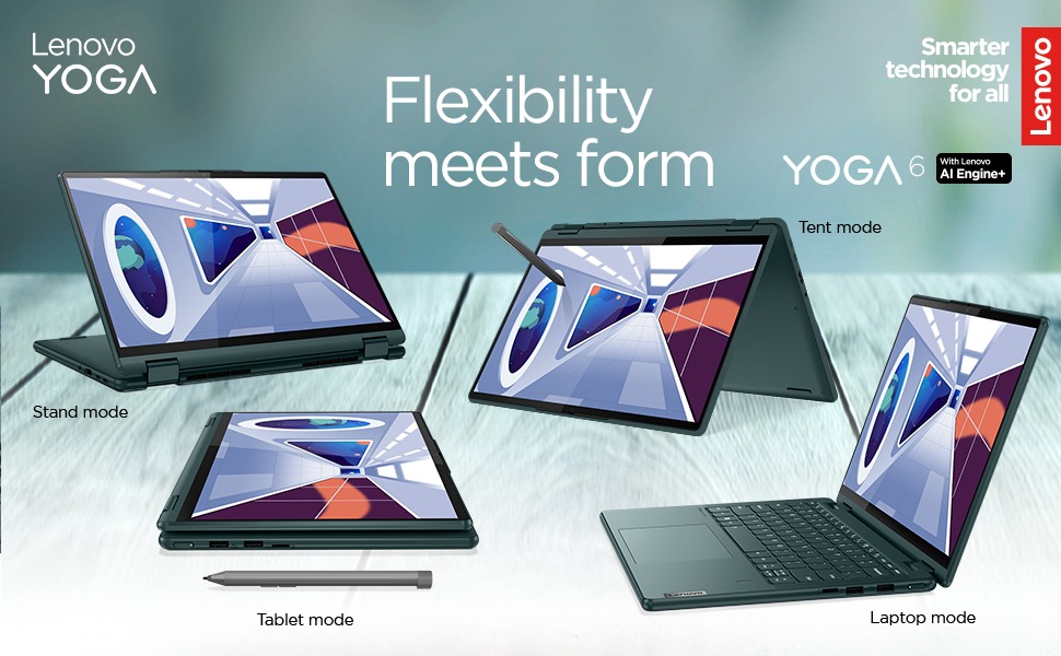 LENOVO YOGA 6 13ABR8 LENOVO YOGA 6 13ABR8