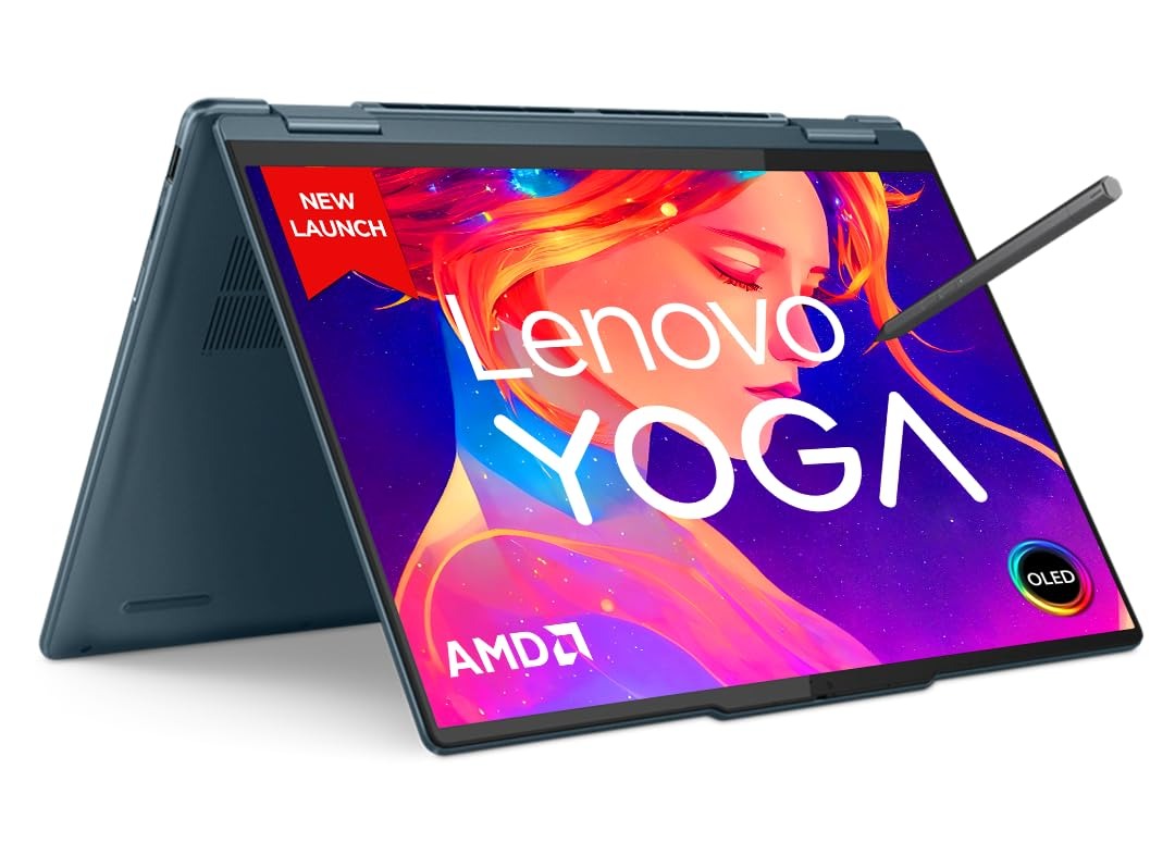 LENOVO YOGA 7 14ARP8 laptop