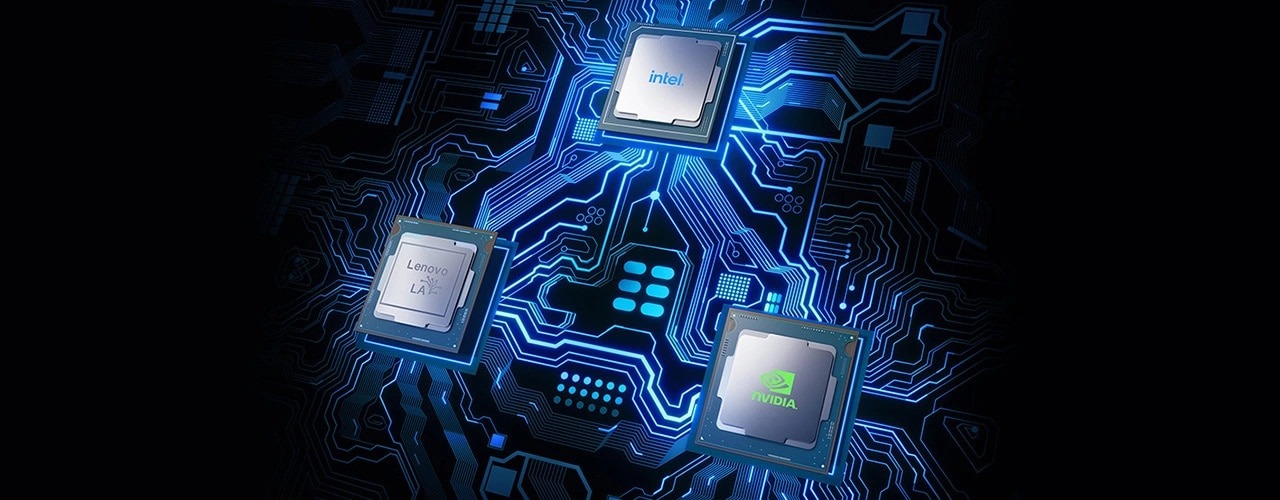 Lenovo LOQ 15IRH8 gaming laptop