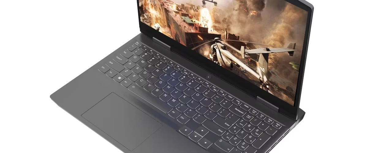 LENOVO LOQ 15IRH8 laptop LENOVO LOQ 15IRH8 laptop