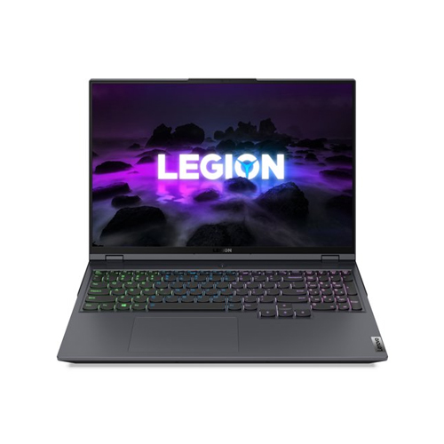 Lenovo Legion 5 Pro 16 inch WQXGA 165Hz Display Ryzen 7 5800H 16GB RAM 1TB SSD Gaming Laptop with RTX 3060 6GB Graphics