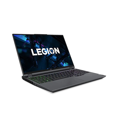 Lenovo Legion 5i Pro 16ITH6H 16 inch WQXGA 165Hz Display Core i7 11th Gen 16GB RAM 1TB SSD Gaming Laptop with RTX 3070 8GB Graphics 