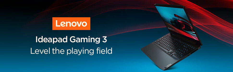 IDEAPAD GAMING 3 15ACH6 