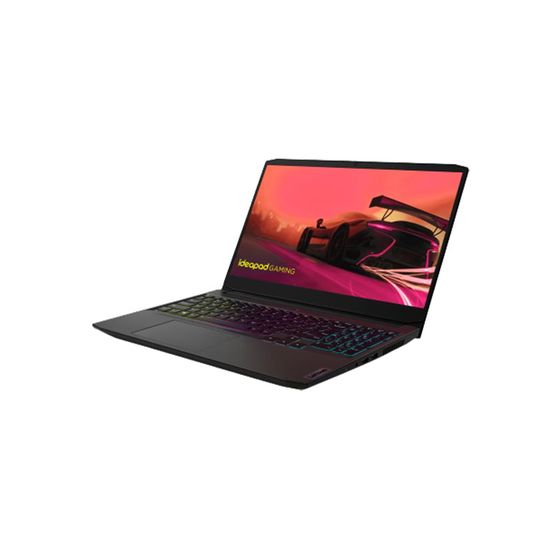 lenovo ideapad gaming 3 15ach6 купить