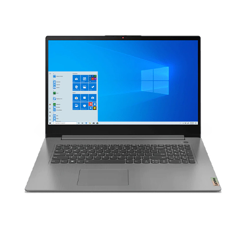 Lenovo IdeaPad 3 14 inch Full HD Display Ryzen 5 5500U 8GB RAM 512GB SSD Laptop