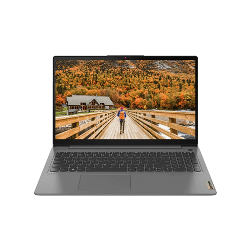 Lenovo IdeaPad 3 15.6 inch Full HD Display Ryzen 7 5700U 8GB