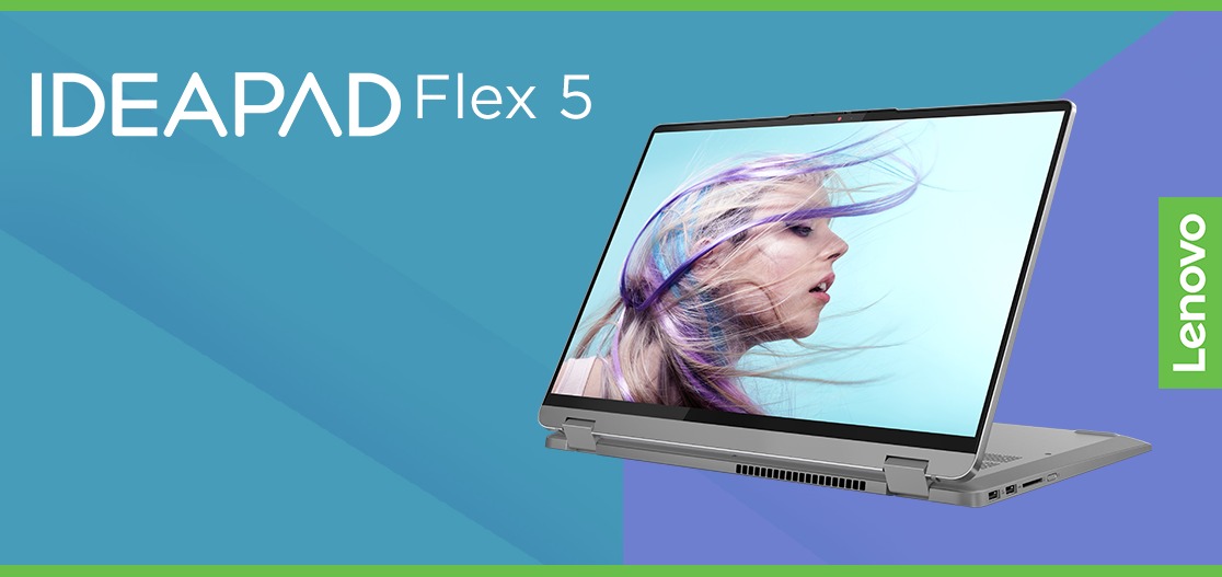 Lenovo IdeaPad Flex 5 14ABR8 Lenovo IdeaPad Flex 5 14ABR8