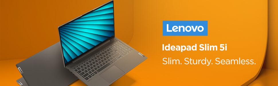 Lenovo IdeaPad Pro 5i 