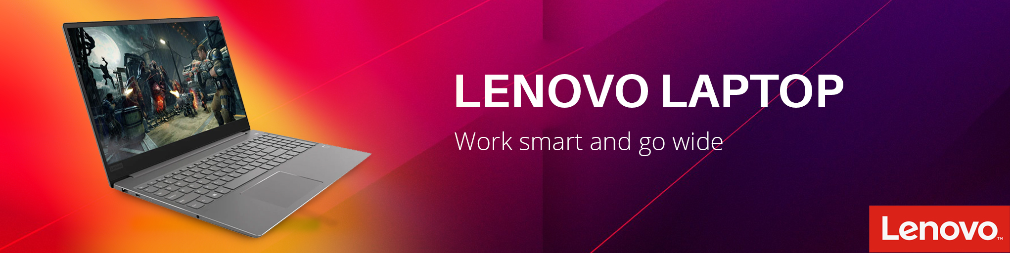 Lenovo ThinkPad Laptop