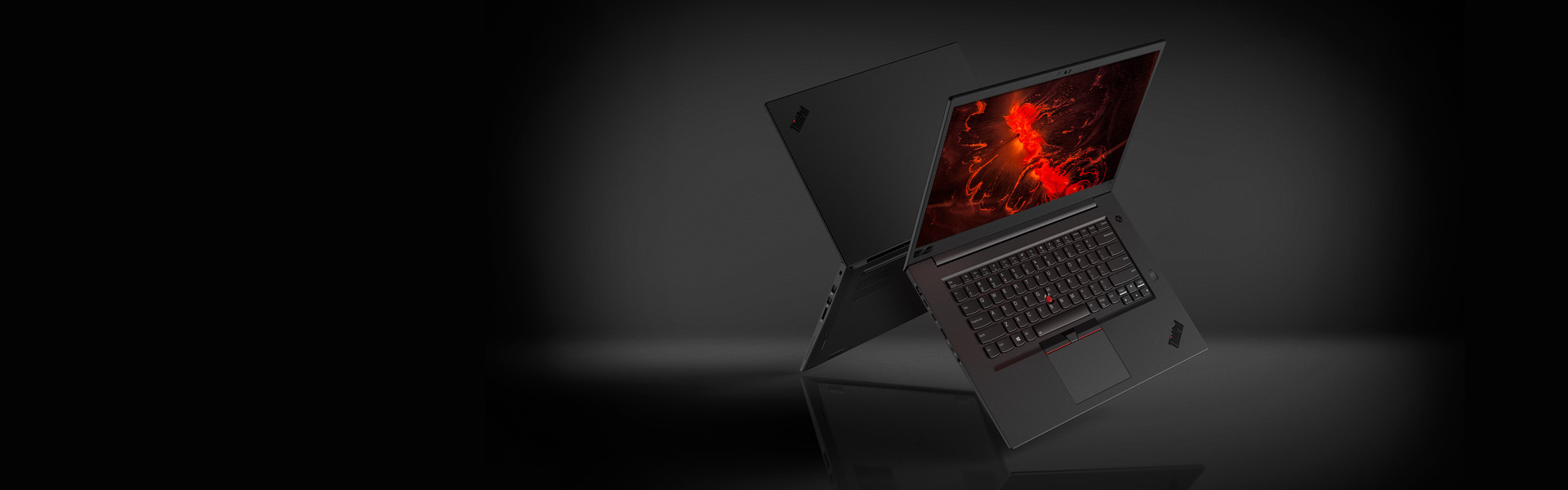 Lenovo ThinkPad Laptop
