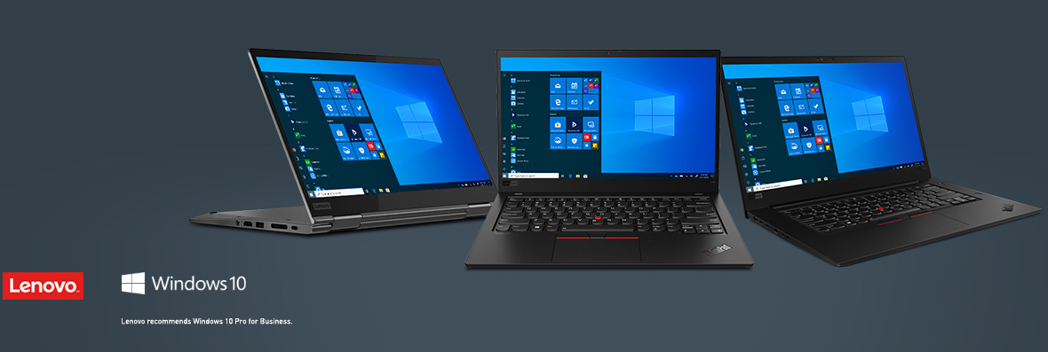 Lenovo ThinkPad Laptop