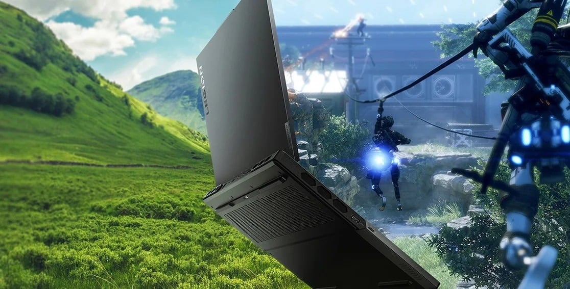 Lenovo Legion PRO 7i 16IRX8H