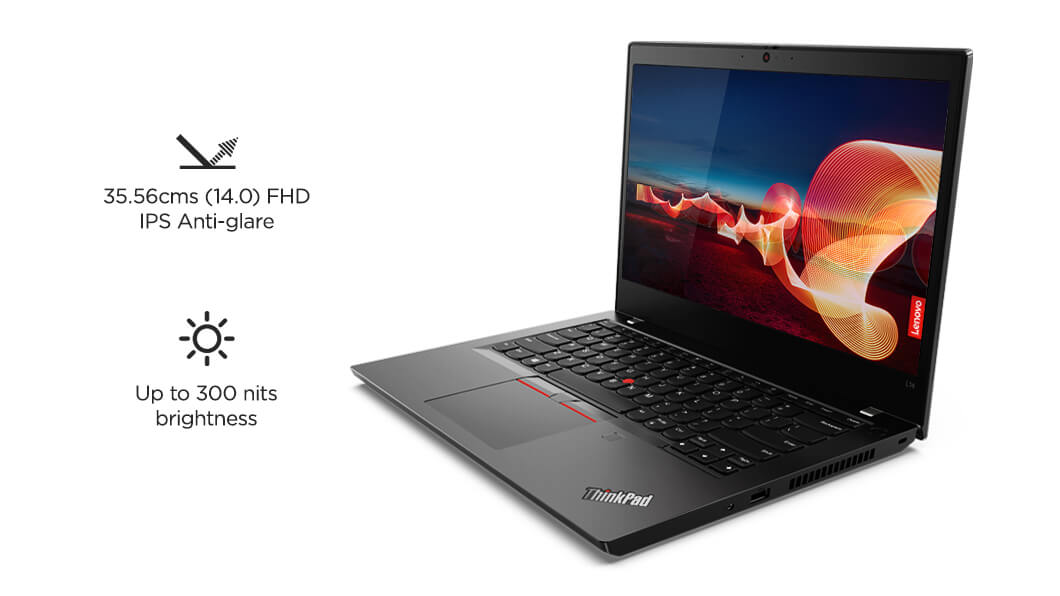 Lenovo thinkpad l14 laptop