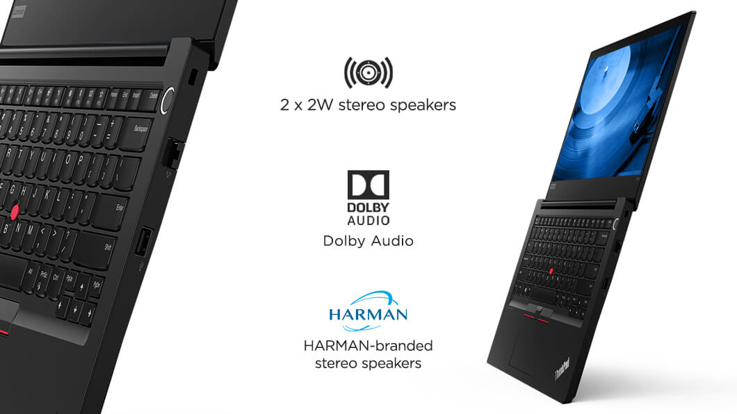 Lenovo ThinkPad E14 Gen 4 Laptop