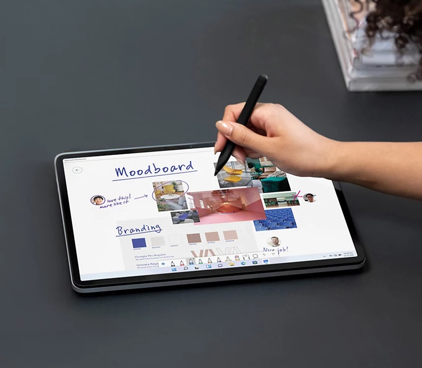 Microsoft Surface Laptop Studio Core i7 11th Gen 14" Touch