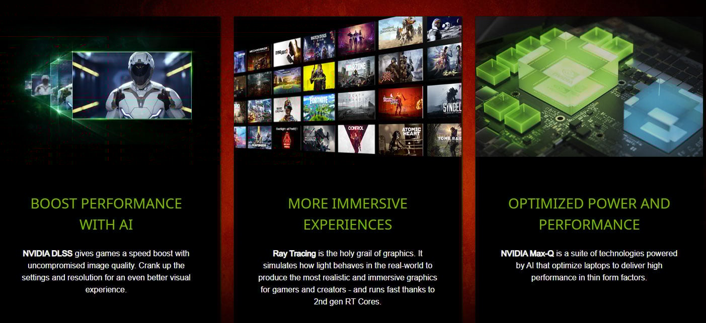 MSI KATANA GF66 12UE laptop