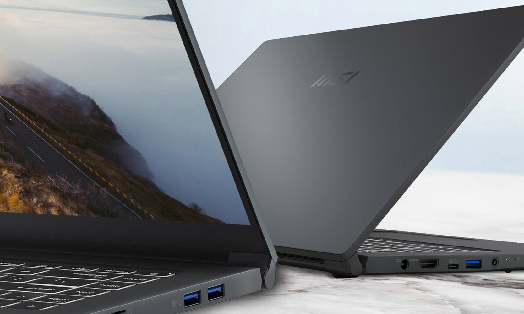 MSI Modern 15 A5M Laptop in bd MSI Modern 15 A5M Laptop in bd