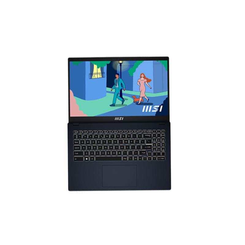 MSI Modern 15 B11M laptop Price in Bangladesh 2023 | Techland bd