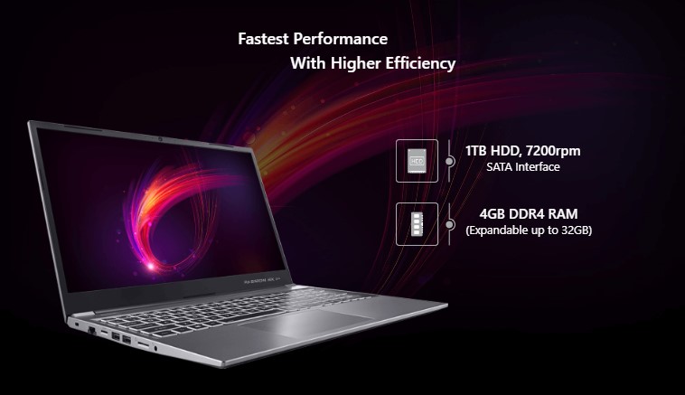 WALTON PASSION BX Pro LAPTOP in bd