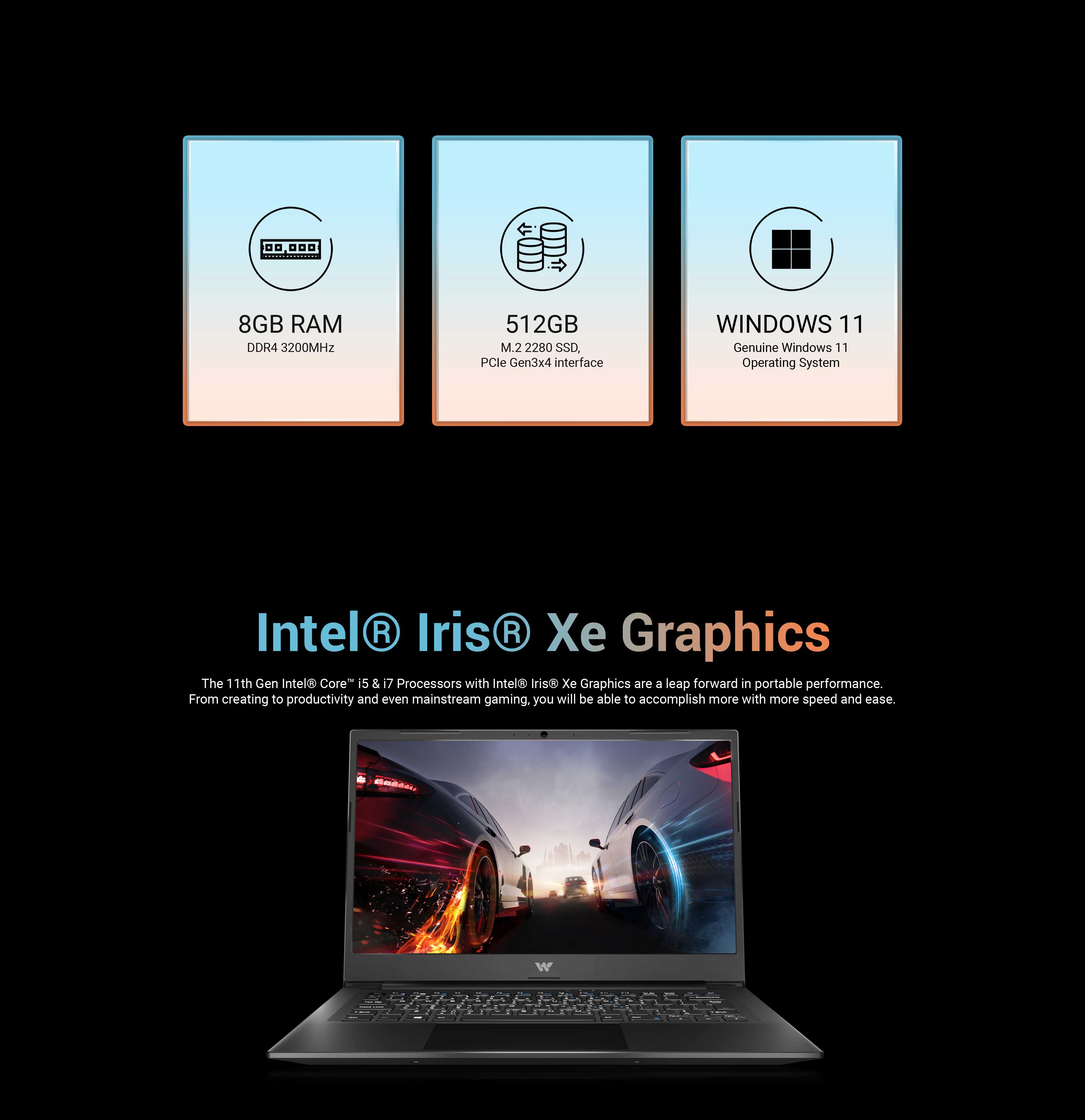 WALTON TAMARIND EX11 PRO Core I5 11th Gen 14" Fhd Laptop WALTON TAMARIND EX11 PRO Core I5 11th Gen 14" Fhd Laptop