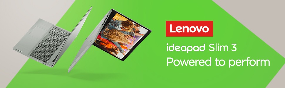 Lenovo IdeaPad Slim 3 14ABR8