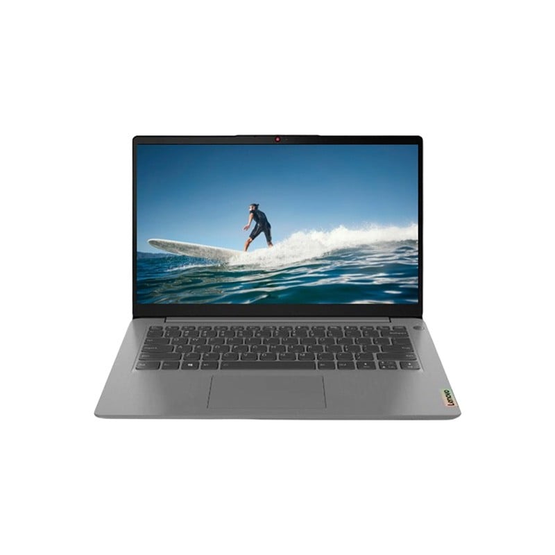 Lenovo IdeaPad 3 14ALC6 Ryzen 3 14-Inch Grey Laptop Price in BD | TECHLAND