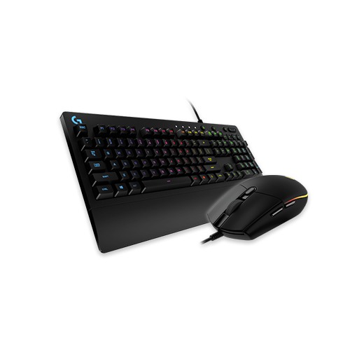 Logitech G102 & G213 Keyboard Mouse Combo Price in Bangladesh